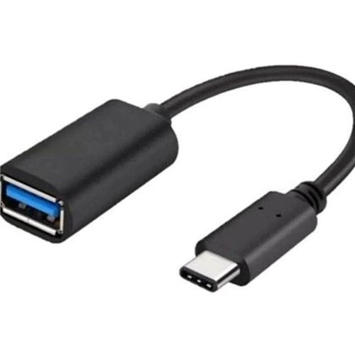 Cabo Otg USB Type-c Cabo Otg USB Type-c