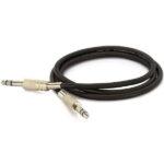 Cabo P10 macho + P10 Macho LE-5500 3M - Imagem 3