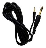 Cabo P2 Para P10 Macho Estereo 3.0Mts B-Max Bm8401 - Imagem 4