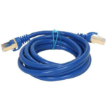Cabo Rede Cat.7 2.5M Cat725Bl Patch Cord