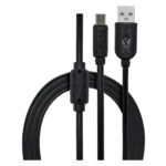 Cabo Usb + V3 150Cm 2A Le-4019-V3 - Imagem 2