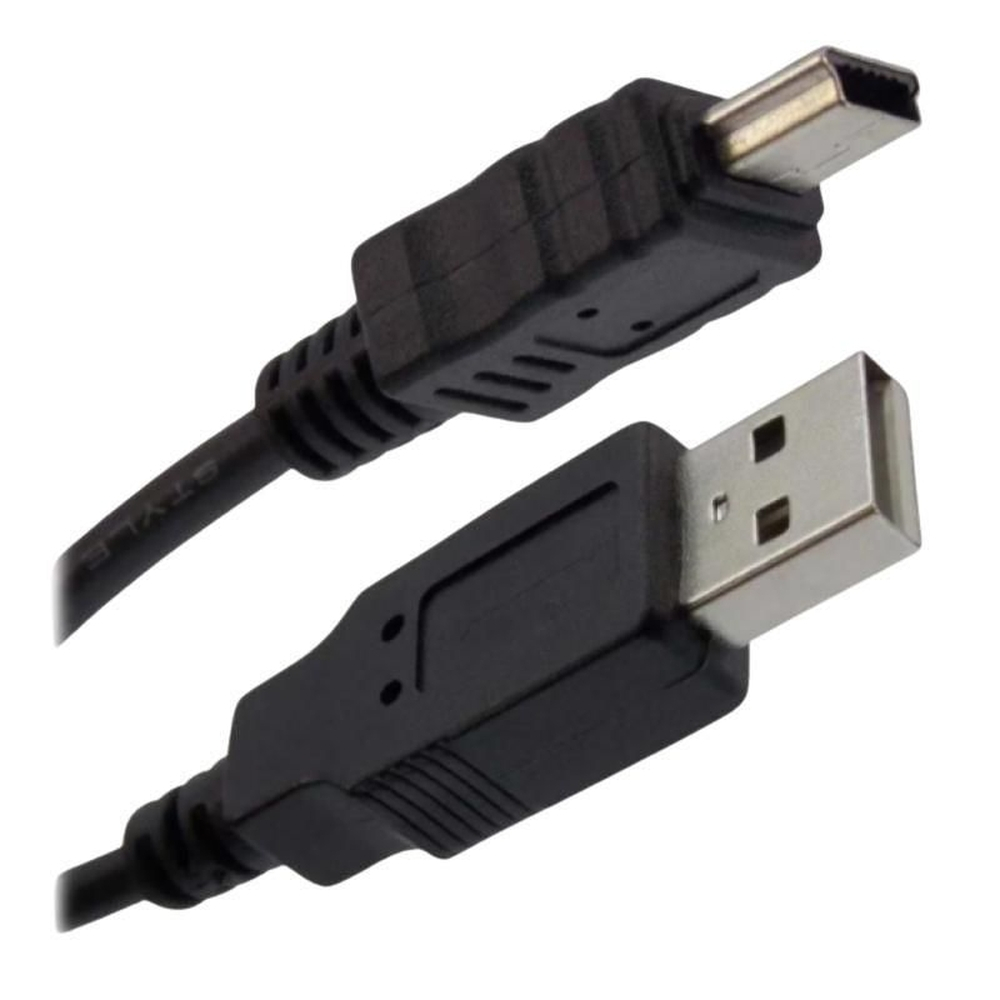 Cabo Usb + V3 150Cm 2A Le-4019-V3 Cabo Usb + V3 150Cm 2A Le-4019-V3