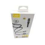 Cabo Usb V8 2 Metros BM8628 - BMAX - Imagem 2