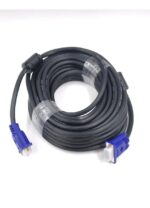 Cabo Vga x Vga 10 Metros - Imagem 2