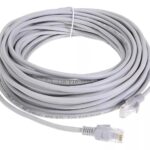 Cabo de Rede Cat6 15m It-Blue LE-315 - Alta Velocidade e Estabilidade