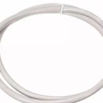 Cabo de Rede Patch Cord Cat5e RJ45M/RJ45M Speedlan 2 metros Cinza