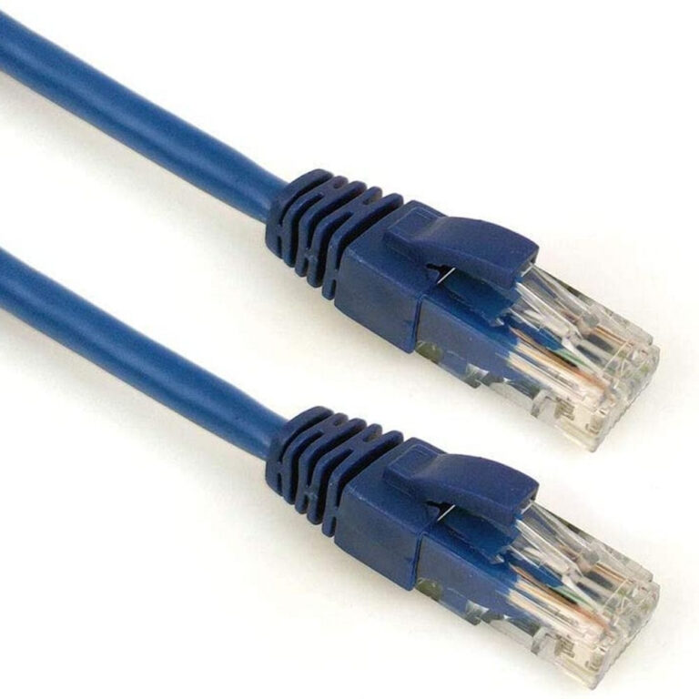 Cabo de Rede PlusCable CAT 6 2