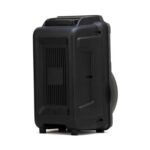 Caixa Amplificada Amvox ACA255 250W 8" - Imagem 3