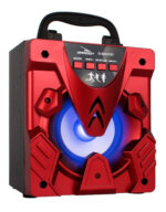 Caixa De Som Bluetooh Grasep D-Bh3101 Radio Fm - Imagem 3