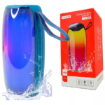 Caixa de Som Bluetooth 16W Tomate MTS6006