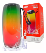 Caixa de Som Bluetooth 16W Tomate MTS6006 - Imagem 3