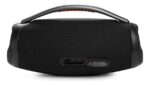 Caixa de Som Boombox 3 JBL Bluetooth com Graves Poderosos -Preta - Imagem 4