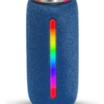 Caixa de Som Portátil Grasep DG225 - Bluetooth