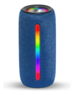 Caixa de Som Portátil Grasep DG225 - Bluetooth