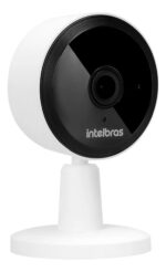 Câmera Intelbras Wi-Fi HD IM1 Mibo  Inteligente e Conectada - Imagem 2