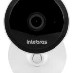 Câmera Intelbras Wi-Fi HD IM1 Mibo  Inteligente e Conectada