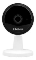 Câmera Intelbras Wi-Fi HD IM1 Mibo  Inteligente e Conectada - Imagem 3