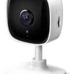 Câmera de Segurança TP-Link Tapo TC60 - Monitoramento Inteligente com Visão Clara