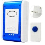 Campainha Sem Fio SD-171A - IT.Blue - Imagem 2