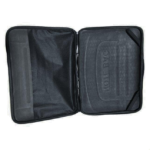 6" - Proteção Completa e Estilo em Preto