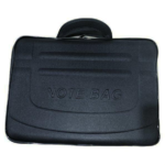 Capa Case Maleta para Notebook 15,6" - Proteção Completa e Estilo em Preto - Imagem 3