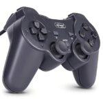 Controle Joystick Usb Para Pc Com Fio  Knup KP-CN701