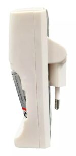 Carregador De Pilhas Com 4 Pilhas Aaa Palito Mo-Cp52 Mox Bateria 1000mah - Imagem 4