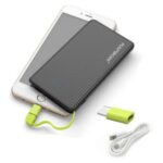 Carregador Portátil Power Bank 5000 Mah Ka-952 - Kapbom Energia Sempre à Mão! - Imagem 2