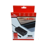 Carregador Universal para Notebook GraSep 08PLU D-525