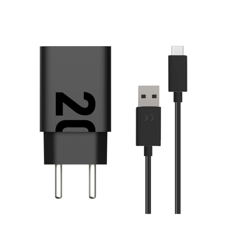 Carregador de Tomada Motorola Turbo Power 20W Quick Charger 3.0 Bivolt