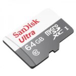 Cartão de Memória SanDisk Micro SD