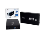 Case para HD Sata 3.5" USB 3.0 KP-HD004 - Knup - Imagem 2