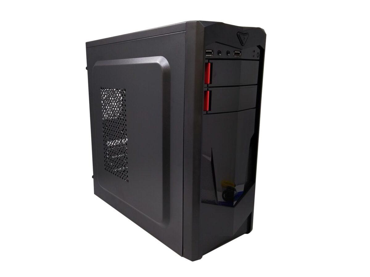 Computador Completo Intel i3 - 4Gb Ram - Monitor 18,5'' - Imagem 3