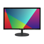 Computador Completo Intel i3 7100 - 8Gb DDR4- SSD 240Gb - Monitor 19 - Imagem 2