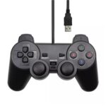 Controle Com Fio Usb E Analogico Retro Game Shinka - Imagem 3