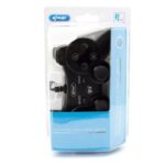 Controle Joystick 2 em 1 Knup para PC e PS3 KP4123A - Gamepad Usb com Fio - Imagem 4
