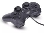 Controle Joystick Usb Para Pc Com Fio  Knup KP-CN701 - Imagem 2