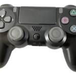 Controle PS4 Wireless Doubleshock XLS - Sem Fio