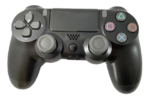 Controle PS4 Wireless Doubleshock XLS - Sem Fio