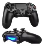 Controle PS4 Wireless Doubleshock XLS - Sem Fio, Conforto e Precisão - Imagem 3
