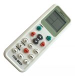 Controle Remoto Universal para Ar Condicionado - Imagem 2