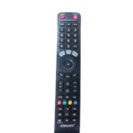 Controle Remoto Universal para Smart TV Lelong LE-7734 Compatível com Diversas Marcas - Imagem 2