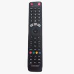 Controle Remoto Universal para Smart TV Lelong LE-7734 Compatível com Diversas Marcas