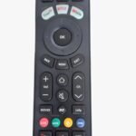Controle Remoto Universal para Smart TV Lelong LE-7734 Compatível com Diversas Marcas - Imagem 3