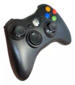 Controle Xbox 360 Wireless - Sem Fio, Conforto e Alta Performance - Imagem 3