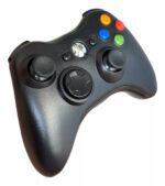 Controle Xbox 360 Wireless - Sem Fio, Conforto e Alta Performance - Imagem 4