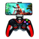 Controle para Celular KAPBOM KAP-G7 - Controle Remoto para Jogos e Mídias
