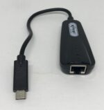 Conversor USB Type-C para Rede Ethernet RJ45 KP-T87 - Knup - Imagem 4