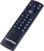 Conversor e Gravador Digital DTV-9000 Aquário - Imagem 4