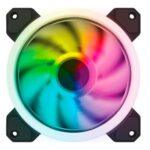 Cooler Fan Ring BFR-12RGB LED RBG 120mm - Bluecase - Imagem 2